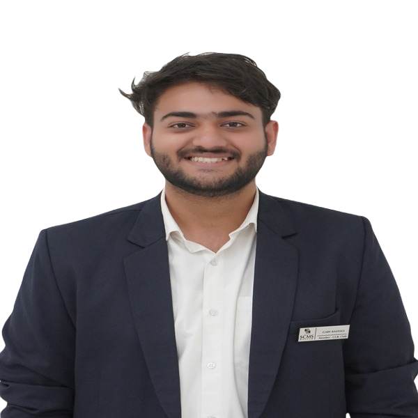 Garv Rastogi
